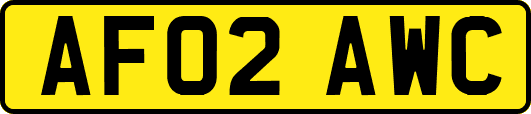 AF02AWC