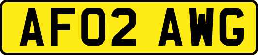 AF02AWG