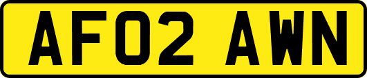 AF02AWN