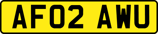 AF02AWU