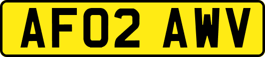 AF02AWV