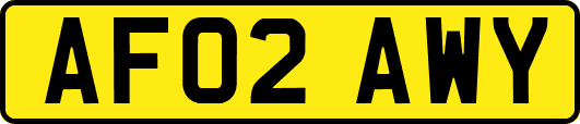 AF02AWY
