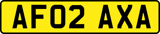 AF02AXA