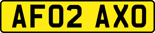 AF02AXO
