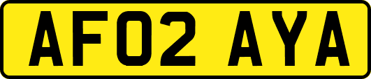 AF02AYA