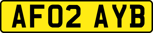 AF02AYB