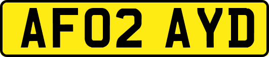 AF02AYD