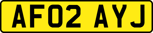 AF02AYJ