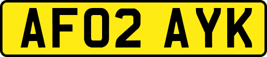 AF02AYK