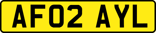 AF02AYL