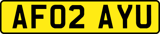 AF02AYU