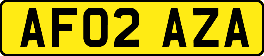 AF02AZA