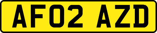 AF02AZD
