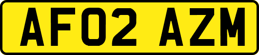 AF02AZM