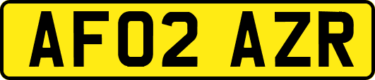 AF02AZR