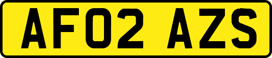 AF02AZS