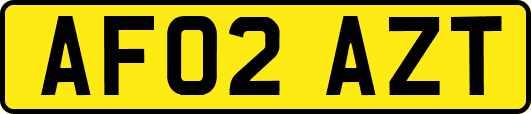 AF02AZT