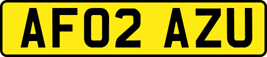 AF02AZU