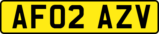 AF02AZV