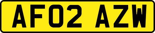 AF02AZW