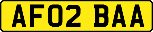 AF02BAA