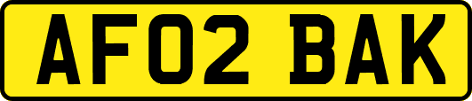 AF02BAK