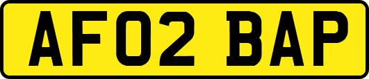 AF02BAP
