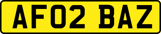 AF02BAZ