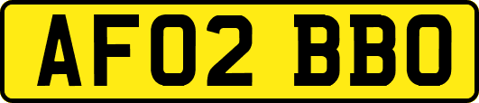 AF02BBO