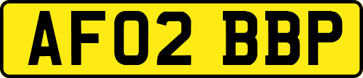 AF02BBP