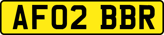 AF02BBR
