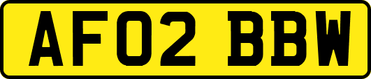 AF02BBW