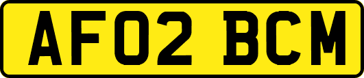 AF02BCM