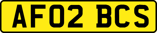 AF02BCS
