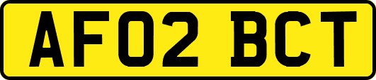 AF02BCT