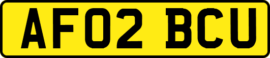 AF02BCU