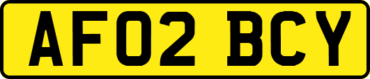 AF02BCY