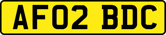 AF02BDC