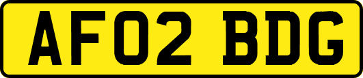 AF02BDG