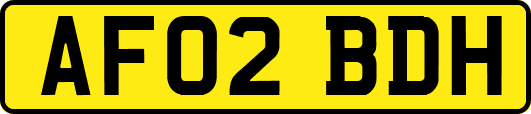 AF02BDH
