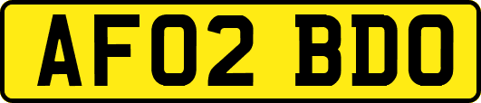 AF02BDO
