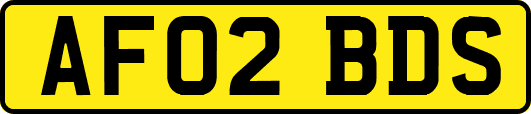 AF02BDS