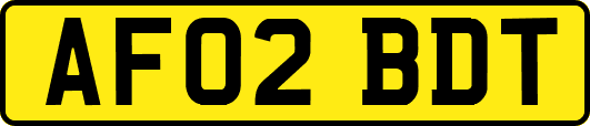 AF02BDT