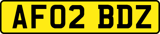 AF02BDZ