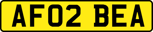 AF02BEA