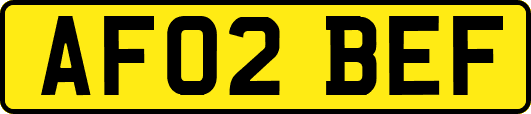 AF02BEF