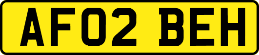AF02BEH