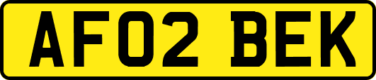AF02BEK