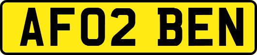 AF02BEN
