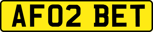 AF02BET